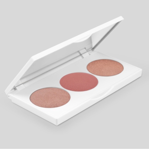 OFRA X Madison Miller | Miller Squad |‎ Midi Palette Highlighter - Picture 1 of 7